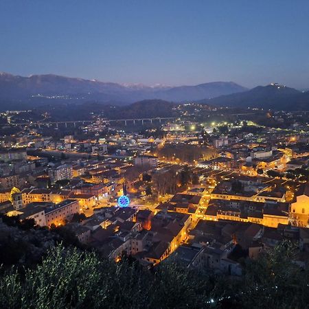Portella Delle Fate Сора Экстерьер фото