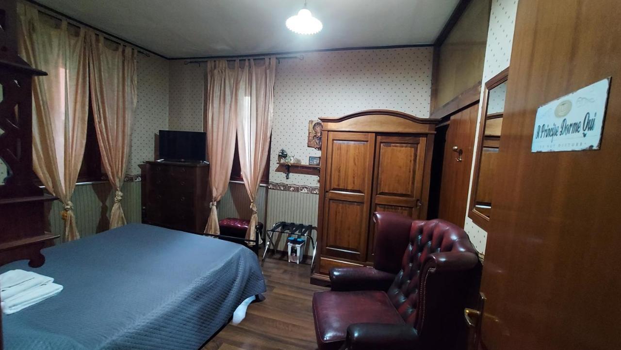 Portella Delle Fate Сора Экстерьер фото