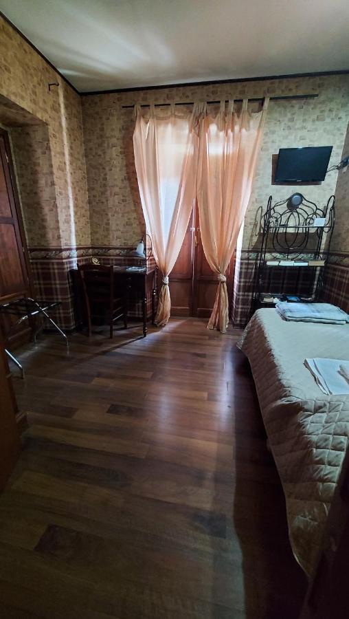 Portella Delle Fate Сора Экстерьер фото