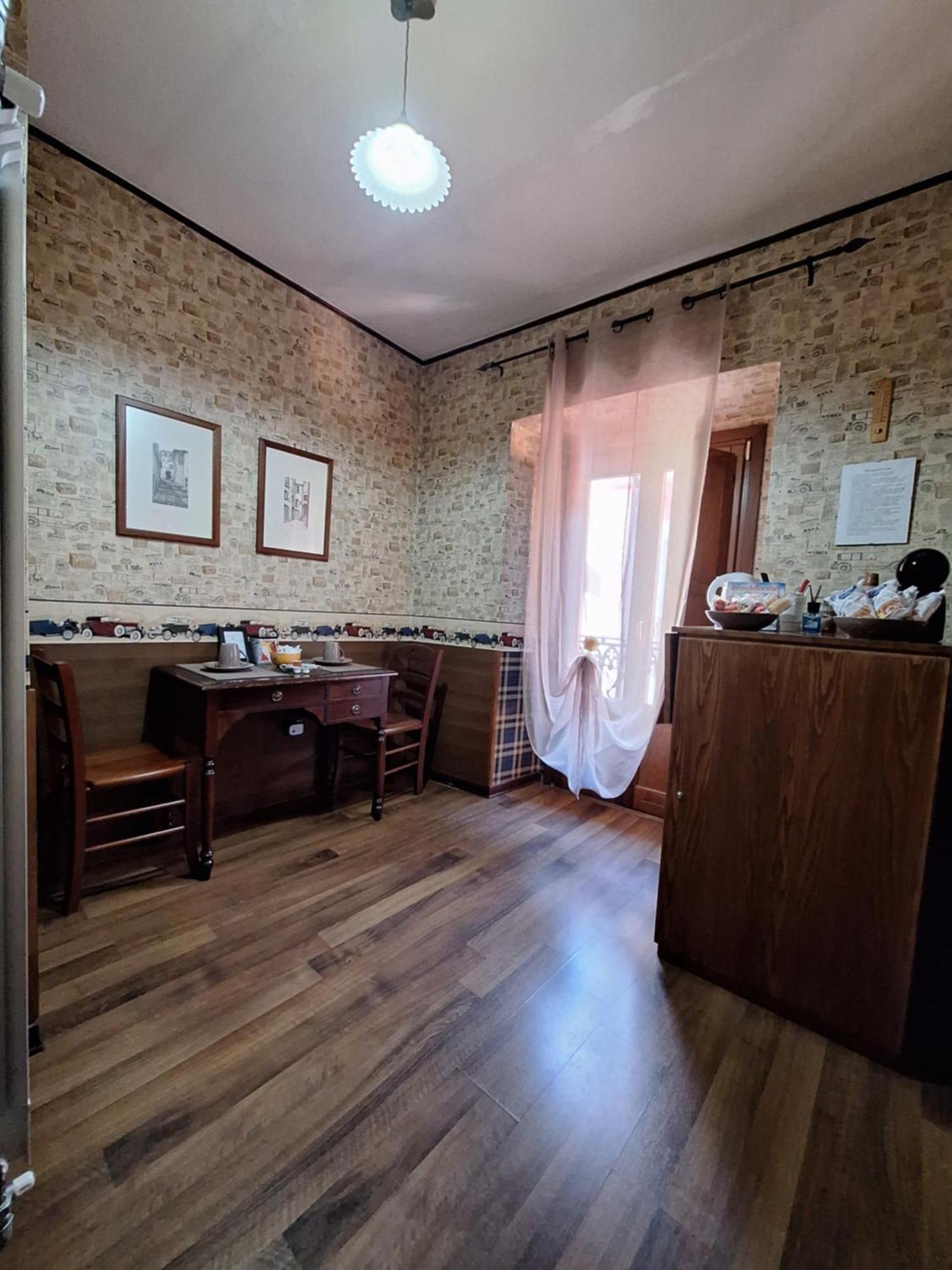 Portella Delle Fate Сора Экстерьер фото