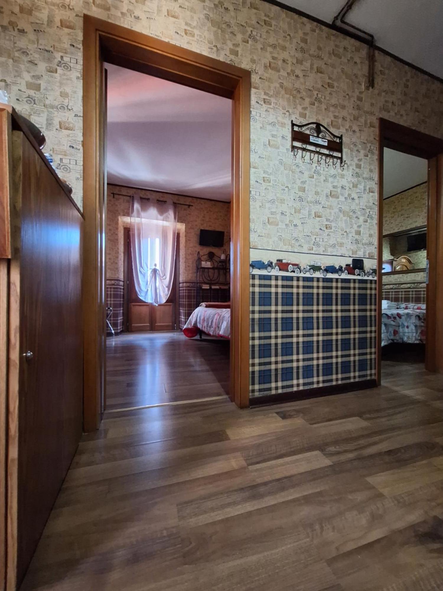 Portella Delle Fate Сора Экстерьер фото
