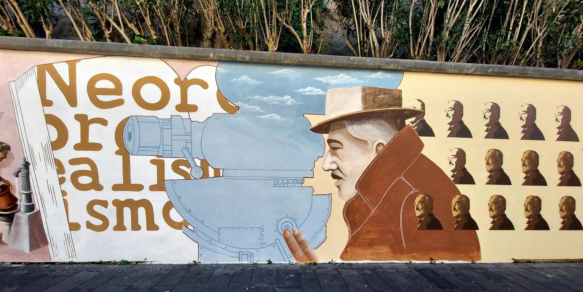 Portella Delle Fate Сора Экстерьер фото