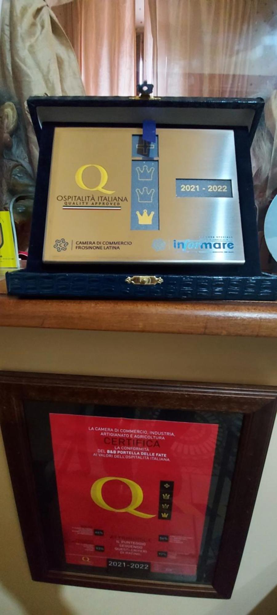 Portella Delle Fate Сора Экстерьер фото
